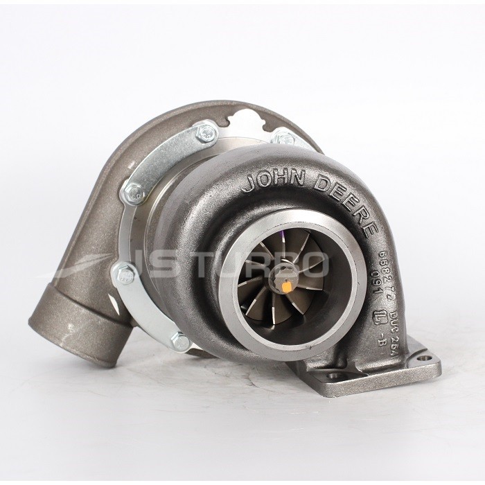 S300 RE551406 RE531288 RE532384 RE531469 turbo for JOHN DEERE 6090H