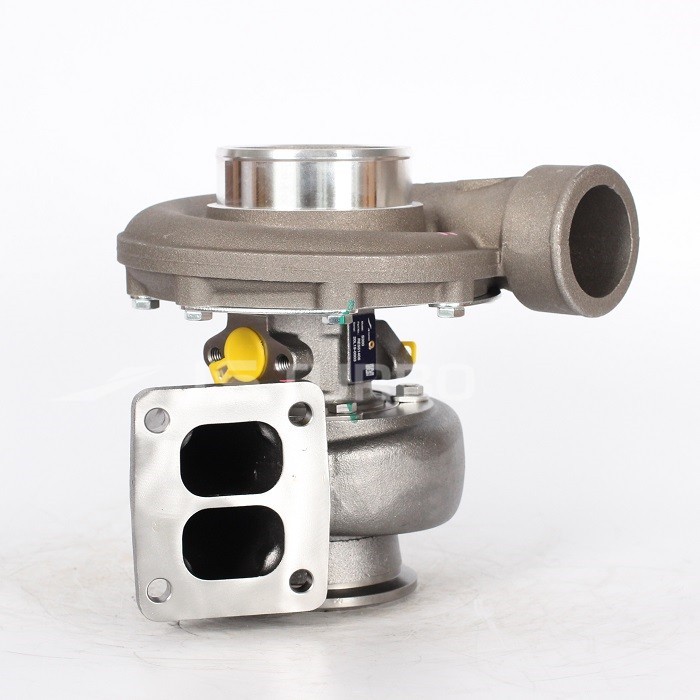 شاحن توربيني S300 رقم RE551406 رقم RE531288 رقم RE532384 رقم RE531469 لـ جون ديري 6090H