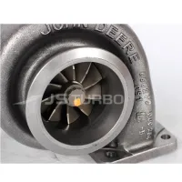 S300 RE551406 RE531288 RE532384 RE531469 Turbo für JOHN DEERE 6090H