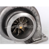 S300 RE551406 RE531288 RE532384 RE531469 turbo for JOHN DEERE 6090H