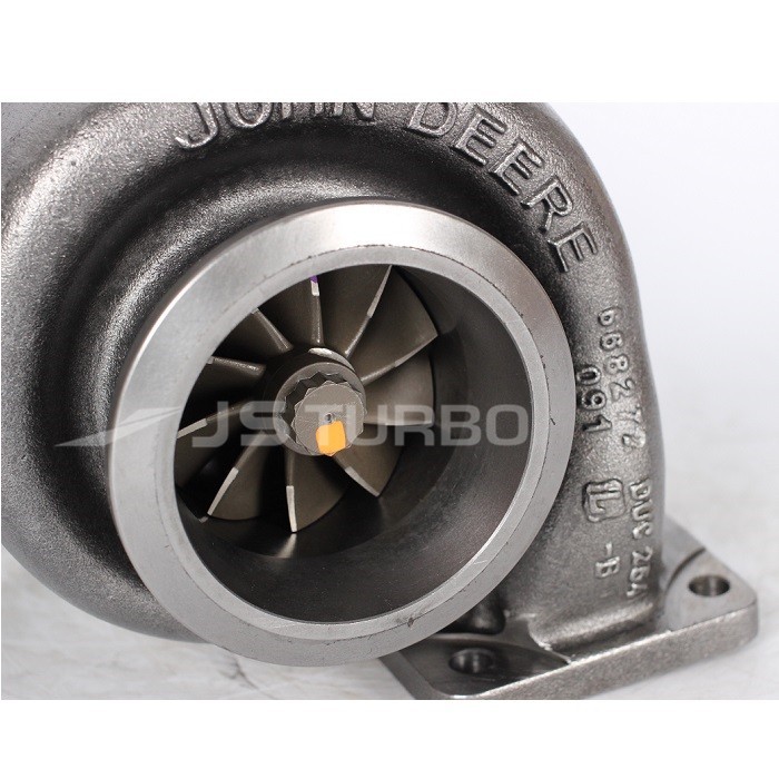 S300 RE551406 RE531288 RE532384 RE531469 turbo for JOHN DEERE 6090H
