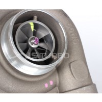 S300 RE551406 RE531288 RE532384 RE531469 turbo for JOHN DEERE 6090H