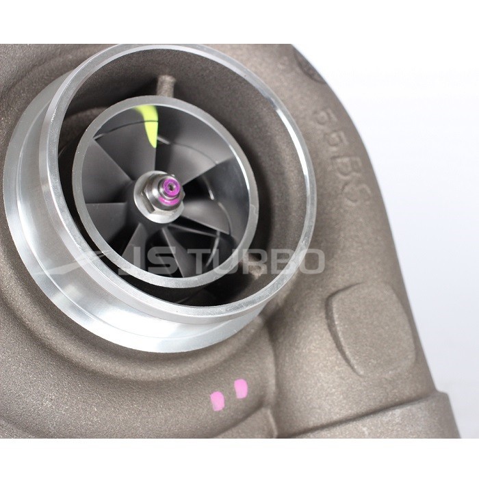 S300 RE551406 RE531288 RE532384 RE531469 turbo for JOHN DEERE 6090H