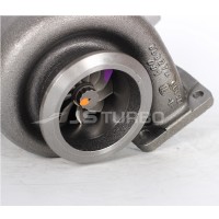 S300S091 177275 173157 RE505257 RE516014 turbo for John Deere 6081H