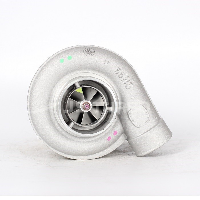 S300S091 177275 173157 RE505257 RE516014 turbo for John Deere 6081H