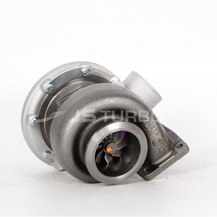 S300S091 177275 173157 RE505257 RE516014 turbo for John Deere 6081H