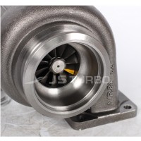 TO4E45 RE29308 RE29810 465355-0001 465355-0005 turbo for John Deere 6466T