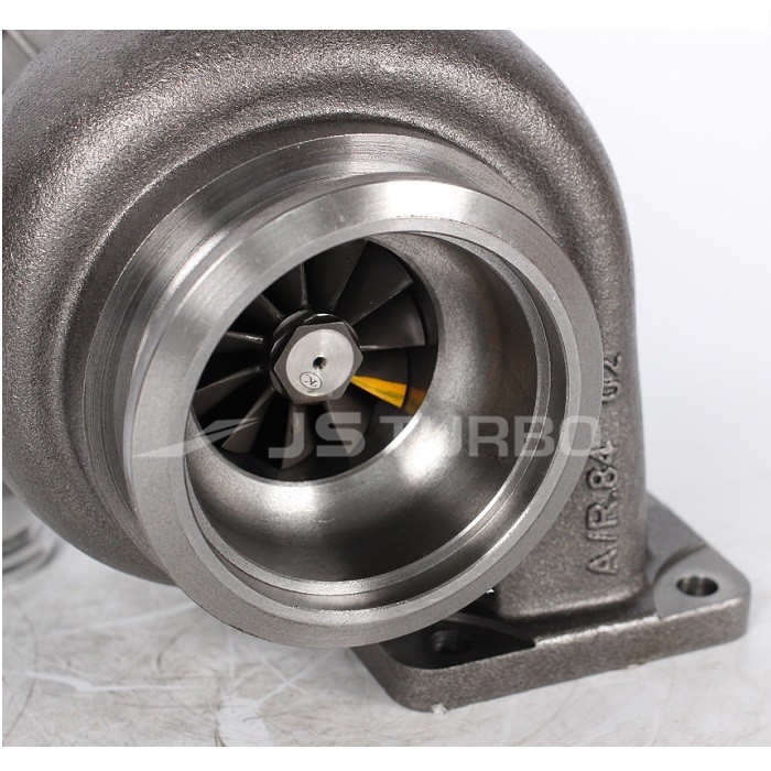 TO4E45 RE29308 RE29810 465355-0001 465355-0005 turbo for John Deere 6466T