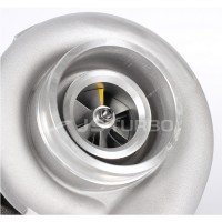 TO4E45 RE29308 RE29810 465355-0001 465355-0005 turbo for John Deere 6466T