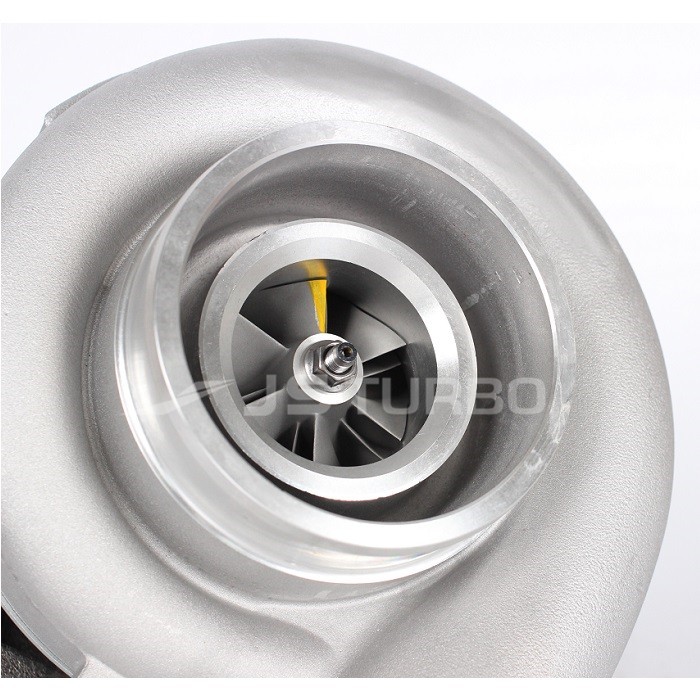 TO4E45 RE29308 RE29810 465355-0001 465355-0005 turbo for John Deere 6466T