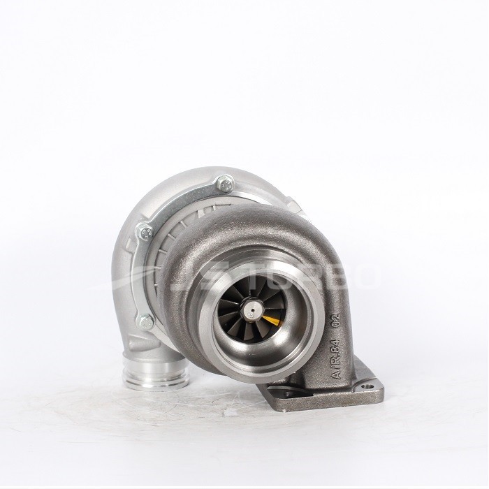 TO4E45 RE29308 RE29810 465355-0001 465355-0005 turbo for John Deere 6466T