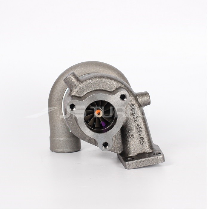 TD04HL4-11TK3S 49189-02750 VA4918902750 4918902750 turbo