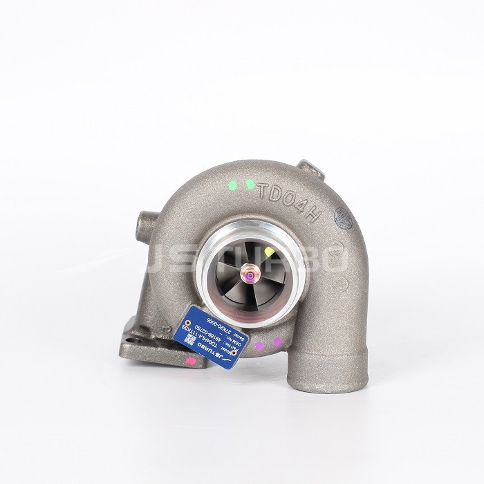 TD04HL4-11TK3S 49189-02750 VA4918902750 4918902750 turbo