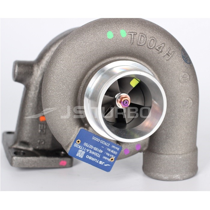 Supply TD04HL4-11TK3S 49189-02750 VA4918902750 4918902750