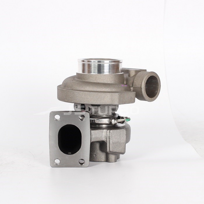 HX25 4037187 4037188 504085543 turbo Komatsu BHL