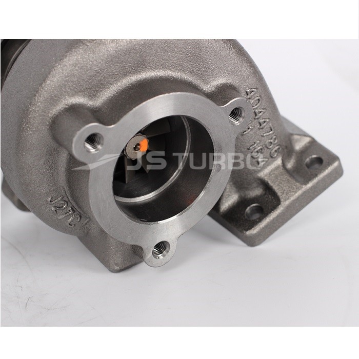 Supply HX25 4037187 4037188 504085543 turbo Komatsu BHL