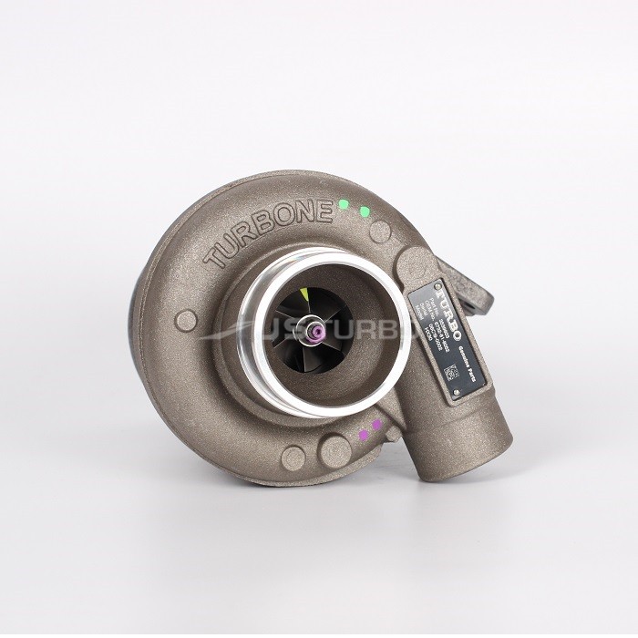 HX30 3539803 3539846H 6732-81-8052 turbo