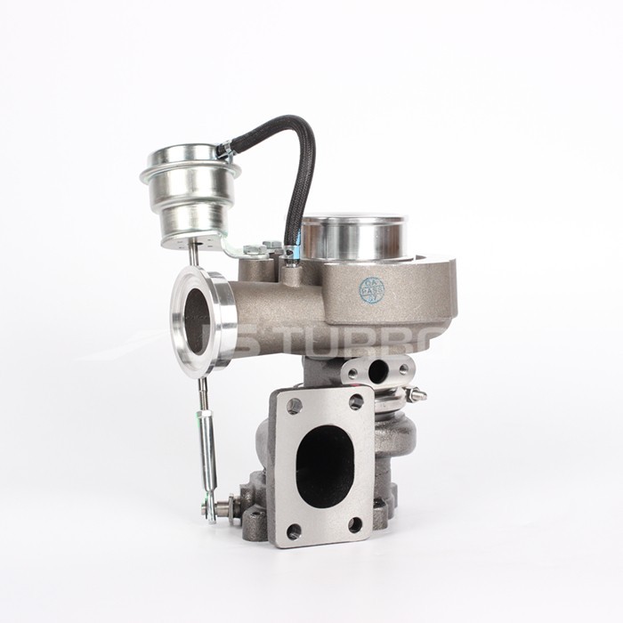 TD04L-10GKRC 49377-01710 6271-81-8200 4955419 turbo