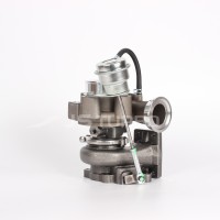 TD04L-10GKRC 49377-01710 6271-81-8200 4955419 توربو