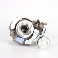 TD04L-10GKRC 49377-01710 6271-81-8200 4955419 توربو