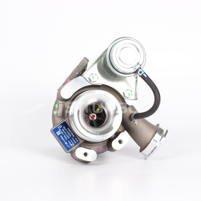 TD04L-10KYRC-5 49377-01790 6271-81-8700 turbo