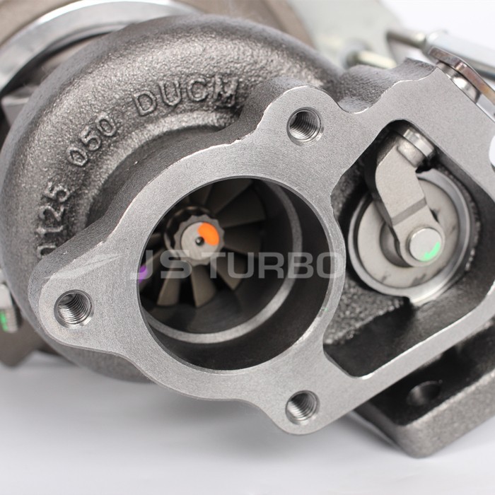 TD04L-10KYRC-5 49377-01790 6271-81-8700 turbo