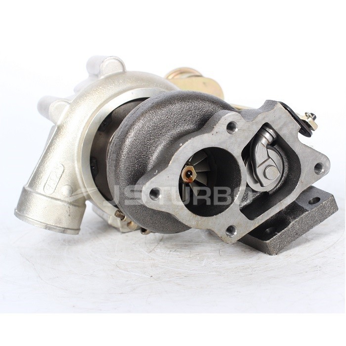 TD04L-14T-6 49393-47101 49377-01200 turbo