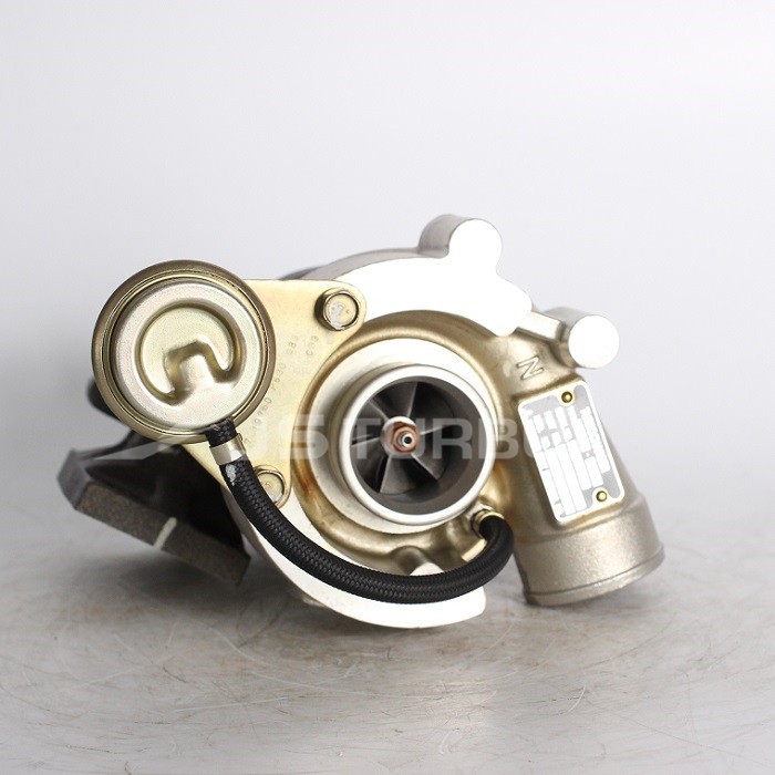 TD04L-14T-6 49393-47101 49377-01200 turbo