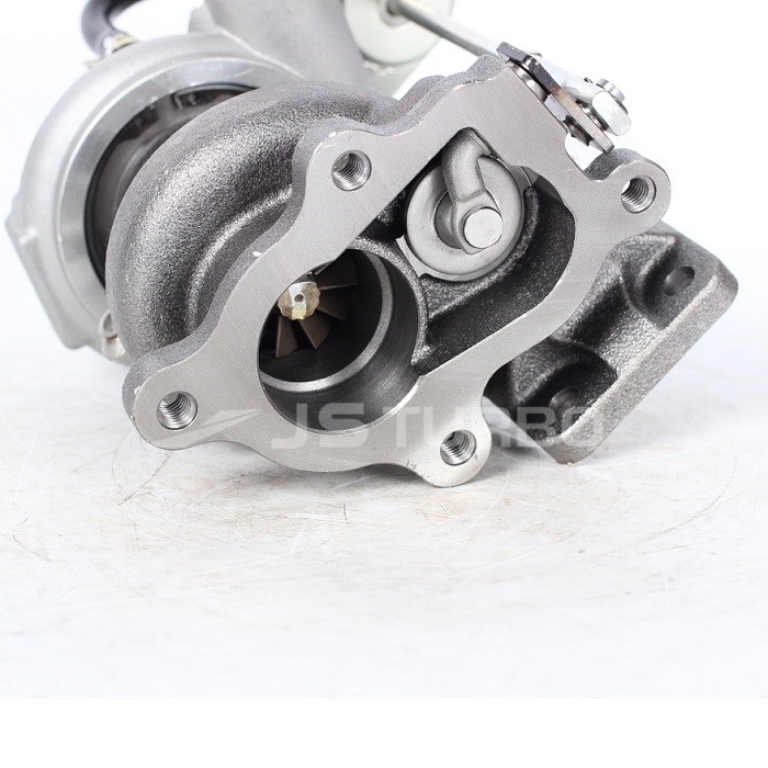Supply TD03-07 49131-02000 16483-17010 16483-17013 turbo for