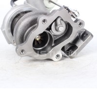 TD03-07 49131-02000 16483-17010 16483-17013 turbo for Kubota Marine