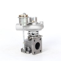 TD03-07 49131-02000 16483-17010 16483-17013 turbo for Kubota Marine