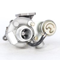 TD03-07 49131-02000 16483-17010 16483-17013 turbo for Kubota Marine