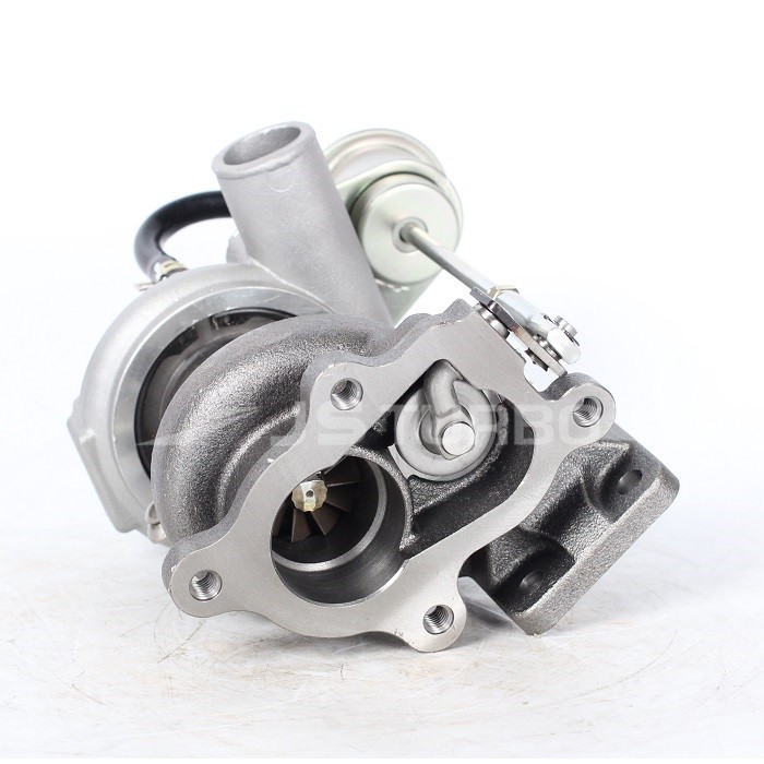 TD03-07 49131-02000 16483-17010 16483-17013 turbo for Kubota Marine