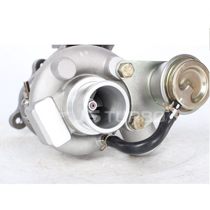 TD03-07 49131-02000 16483-17010 16483-17013 turbo for Kubota Marine