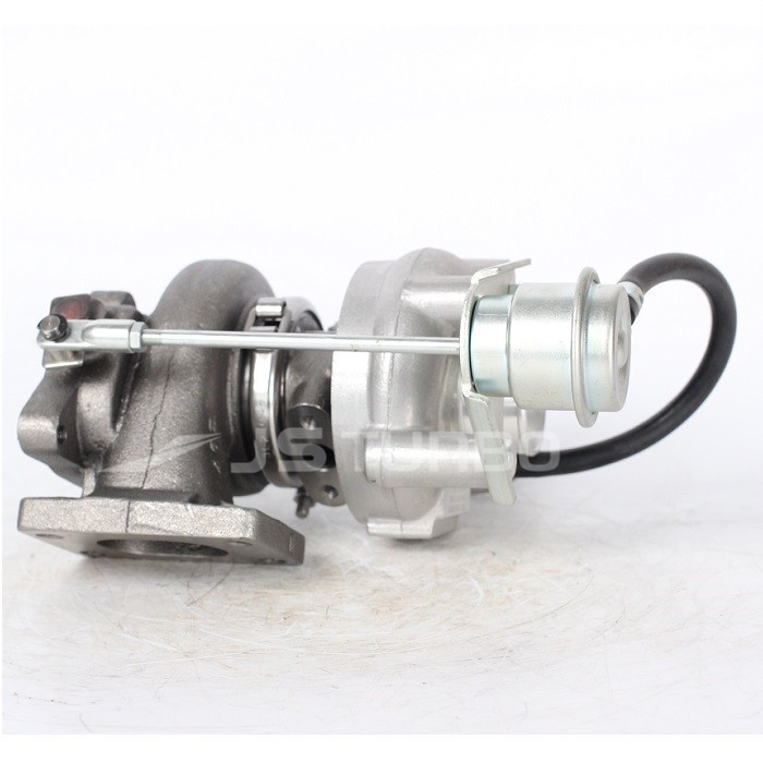 TD04L4-09TK3 49177-03192 1G777-17013 turbo for Kubota V3307