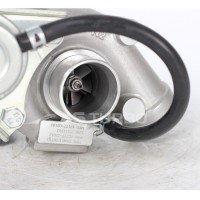 TD04L4-09TK3 49177-03192 1G777-17013 turbo for Kubota V3307