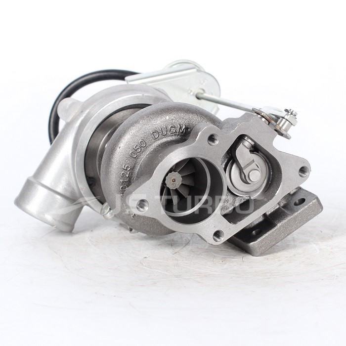 TD04L4-09TK3 49177-03192 1G777-17013 turbo for Kubota V3307
