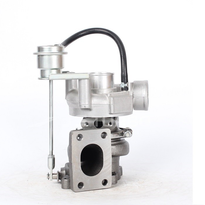 TD04L4-09TK3 49177-03192 1G777-17013 turbo for Kubota V3307