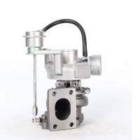 TD04L4-09TK3 49177-03192 1G777-17013 turbo for Kubota V3307