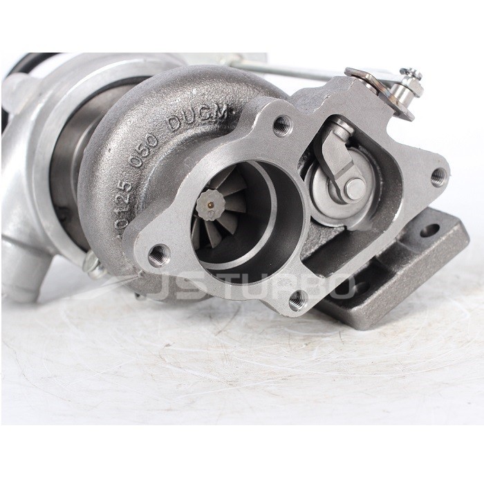 TD04L4-09TK3 49177-03192 1G777-17013 turbo for Kubota V3307