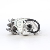 TD04L4-09TK3 49177-03192 1G777-17013 turbo for Kubota V3307