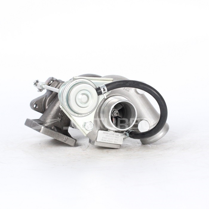 TD04L4-09TK3 49177-03192 1G777-17013 turbo for Kubota V3307