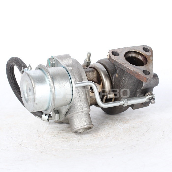 TD025 S025-00103 49173-03400 1E038-17012 turbo for Kubota V1505