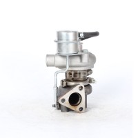 TD025 S025-00103 49173-03400 1E038-17012 turbo for Kubota V1505