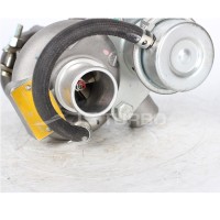 TD025 S025-00103 49173-03400 1E038-17012 turbo for Kubota V1505