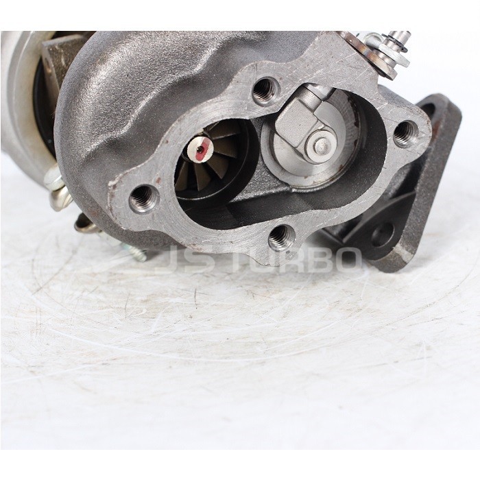 TD025 S025-00103 49173-03400 1E038-17012 turbo for Kubota V1505