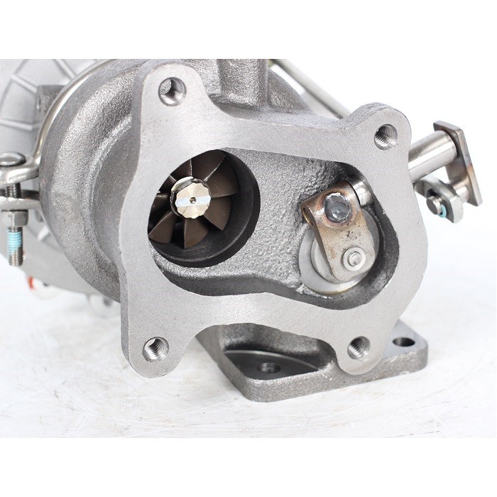 RHF5 WL84 VD430013 VC430013 turbo for Ford Ranger