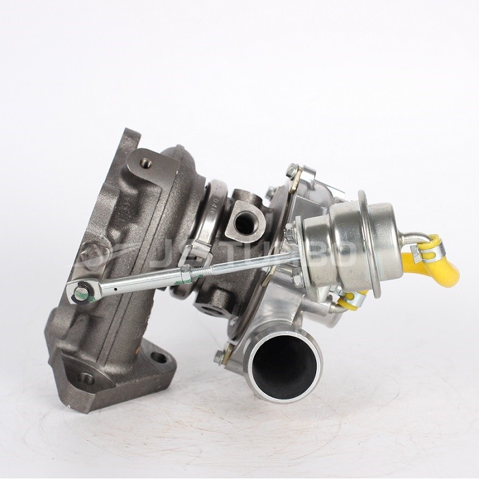 Supply RHF4H VT10 VB420088 VC420088 1515A029 turbo for Mitsubishi