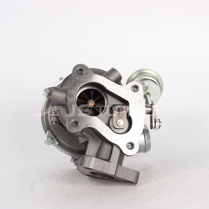 Supply RHF4H VT10 VB420088 VC420088 1515A029 turbo for