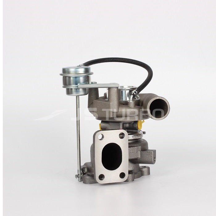 TD04HL4S-15MK 49389-02140 ME444897 turbo for Mitsubishi 4M50